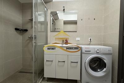 Apartament cu 2 camere | BLOC NOU | zona N-de vanzare - 5