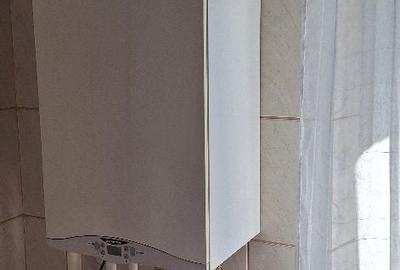 Apartament cu 3 camere decomandat în Odobești - 7