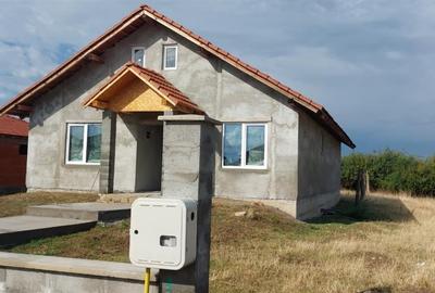 RECO Casa cu 4 camere in Nojorid - 1