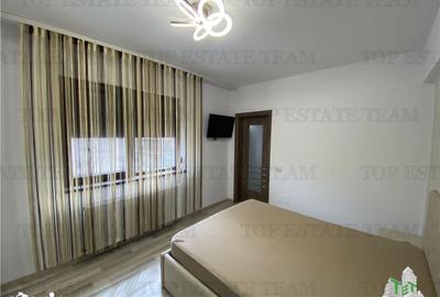 Apartament cu 3 camere decomandat, mobilat în Dobroești - 13