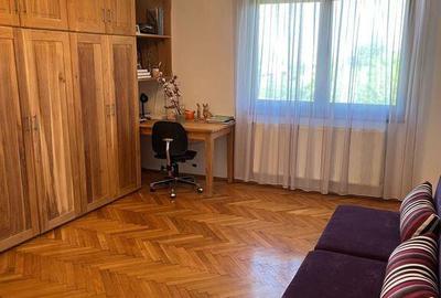 Casa de vanzare in Covasna - complet renovata, mobila... - 9