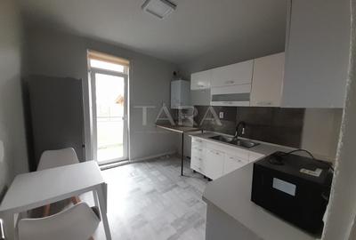 Apartament cu 3 camere decomandat, mobilat în Apahida - 5