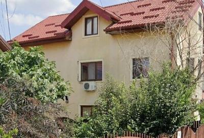 Casă individuală cu 7 camere cu Teren 310 Mp în Est - 3