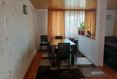 Casă cu Teren 500 Mp în Movilița - 5