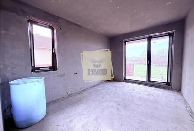 Casă individuală cu 5 camere cu Teren 478 Mp în Cristian - 11