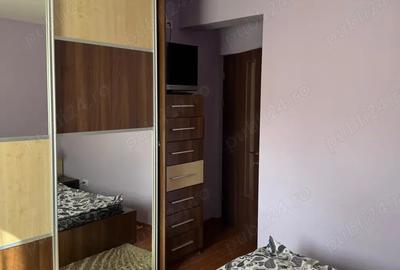 Apartament 3 camere, zona Nord, Calea lui Traian Apartament 3 camere, zona Nord, Calea lui Traian - 7