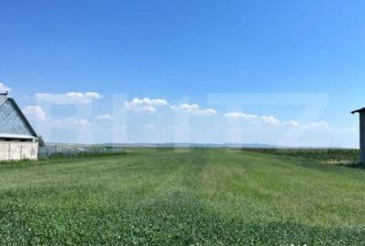 Teren de 9782 mp, în Central - 4