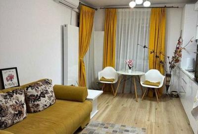 Apartament cu 2 camere, mobilat în Tomis Plus - 3