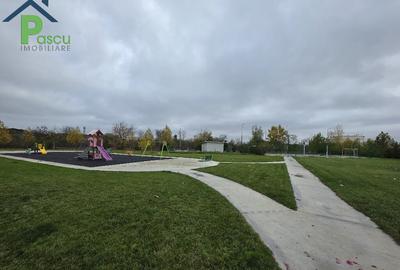 Inchiriere vila Otopeni, str. Drumul Garii Balotesti, aeroport - 10