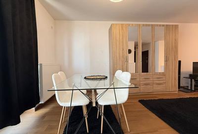 2 Camere 78mp Etaj 4 Vedere La Lac Lebada Lake Residence - 7