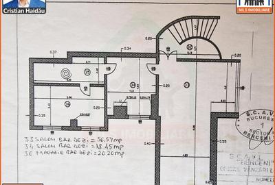 Spatiu comercial | 535mp |Piata Sudului - Rond Nitu Vasile S4 - 10