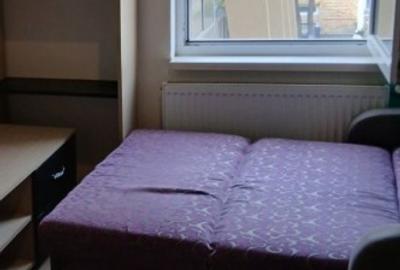 Minigarsoniera Tractorul- langa Coresi Mall - 2