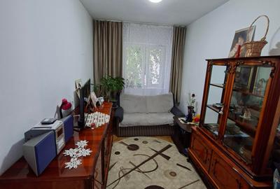 Apartament cu 4 camere decomandat în Mănăștur - 4