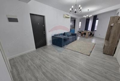 Apartament cu 3 camere 100 mp - 11