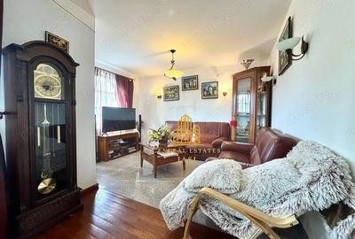 Vanzare Casa in Bucium cu Priveli?te Panoramica - 2