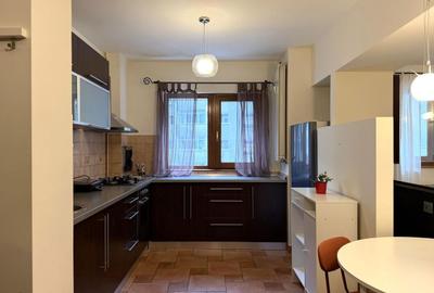 Apartament cu 2 camere semidecomandat în Grivița - 7