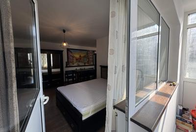 Garsonieră decomandată, mobilată în Ultracentral - 9