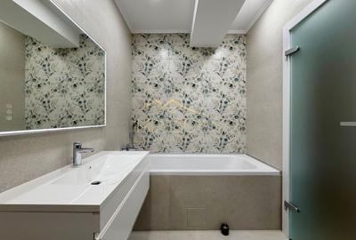 Apartament cu 2 camere decomandat, mobilat în Băneasa - 66