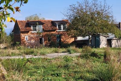 Casă cu 4 camere în Peștere - 9