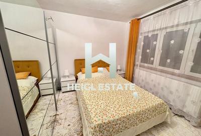 Apartament 2 camere etaj 1 decomandat Soarelui - 2