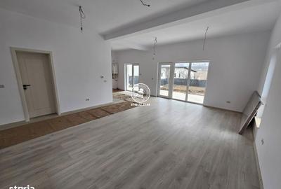 Casă cu 5 camere cu Teren 560 Mp în Rediu - 12