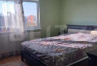 Apartament cu 2 camere decomandat în Turda - 3
