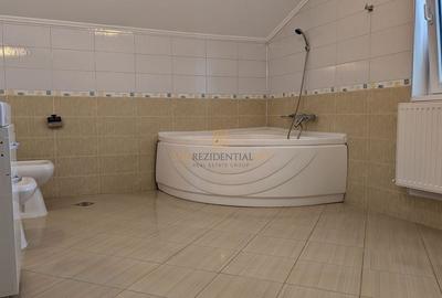 Vila de inchiriat, zona Berceni–Grand Arena Mall, P+1+M, 1500 mp curte - 15