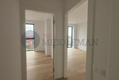Apartament cu 3 camere semidecomandat în Cotroceni - 12