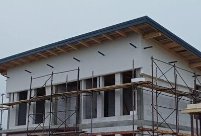 Casa moderna, individuala, teren 600mp - 11