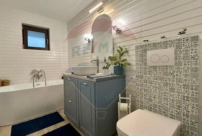 Casă cu Teren 300 Mp în Lumina - 2