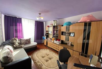 Apartament cu 3 camere decomandat, mobilat în Independenței - 4