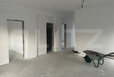 Vila moderna cu 5 camere, 126 mp utili si teren de 550 mp in Corbeanca - 8