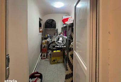 Apartament cu 3 camere, mobilat în Podul de Fier - 7