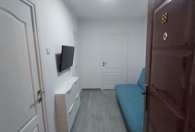 Garsonieră decomandată în Nicolae Grigorescu - 1