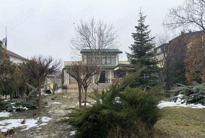 Vand Casa Frumoasa Parter ?i Mansarda cu 4 Camere Locuin?a Confortabila in Otopeni Vand Casa Frumoasa Parter ?i Mansarda cu 4 Camere Locuin?a Confortabila in Otopeni - 2