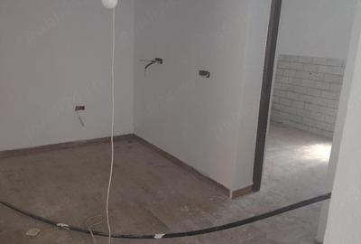 Casă cu 2 camere cu Teren 1600 Mp în Slatina-Nera - 4
