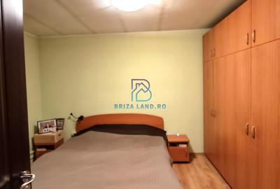 Casă individuală cu 3 camere cu Canalizare în Chitila - 9