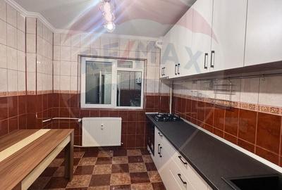 Apartament cu 4 camere în Central - 17