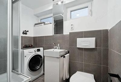 Apartament cu 2 camere semidecomandat în Complex Studențesc