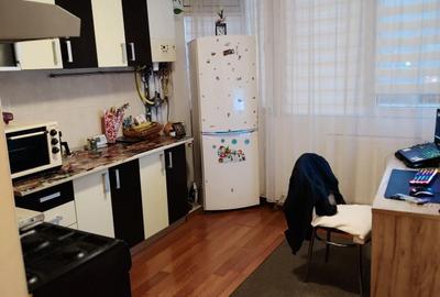 Apartament cu 2 camere în Mărăști - 2