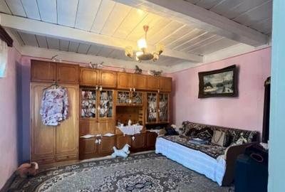 Casa individuala, 800 mp teren, Siret