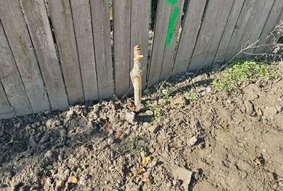Casă în Vulturu - 2