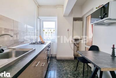 Apartament cu 2 camere decomandat, mobilat în Bartolomeu - 3