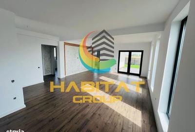 Casă cu 4 camere cu Teren 375 Mp în Vărăști - 1