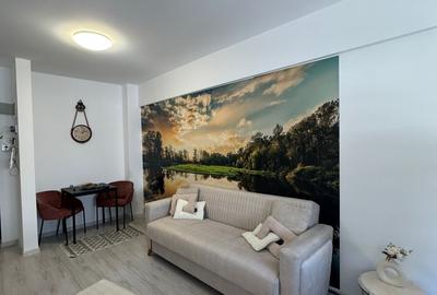 Apartament cu 2 camere, mobilat în Militari