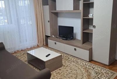 Apartament cu 2 camere decomandat în Central - 10