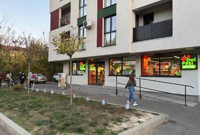 Spatiu Comercial 200 m2 Drumul Taberei, Inchiriat pe 10 ani - 6