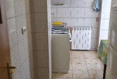 Garsonieră decomandată, mobilată în Unirii - 5