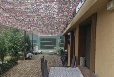 Casă cu 10 camere cu Teren 1400 Mp în Sărata - 17