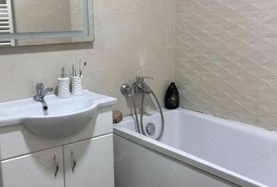 Garsonieră decomandată în Cișmigiu